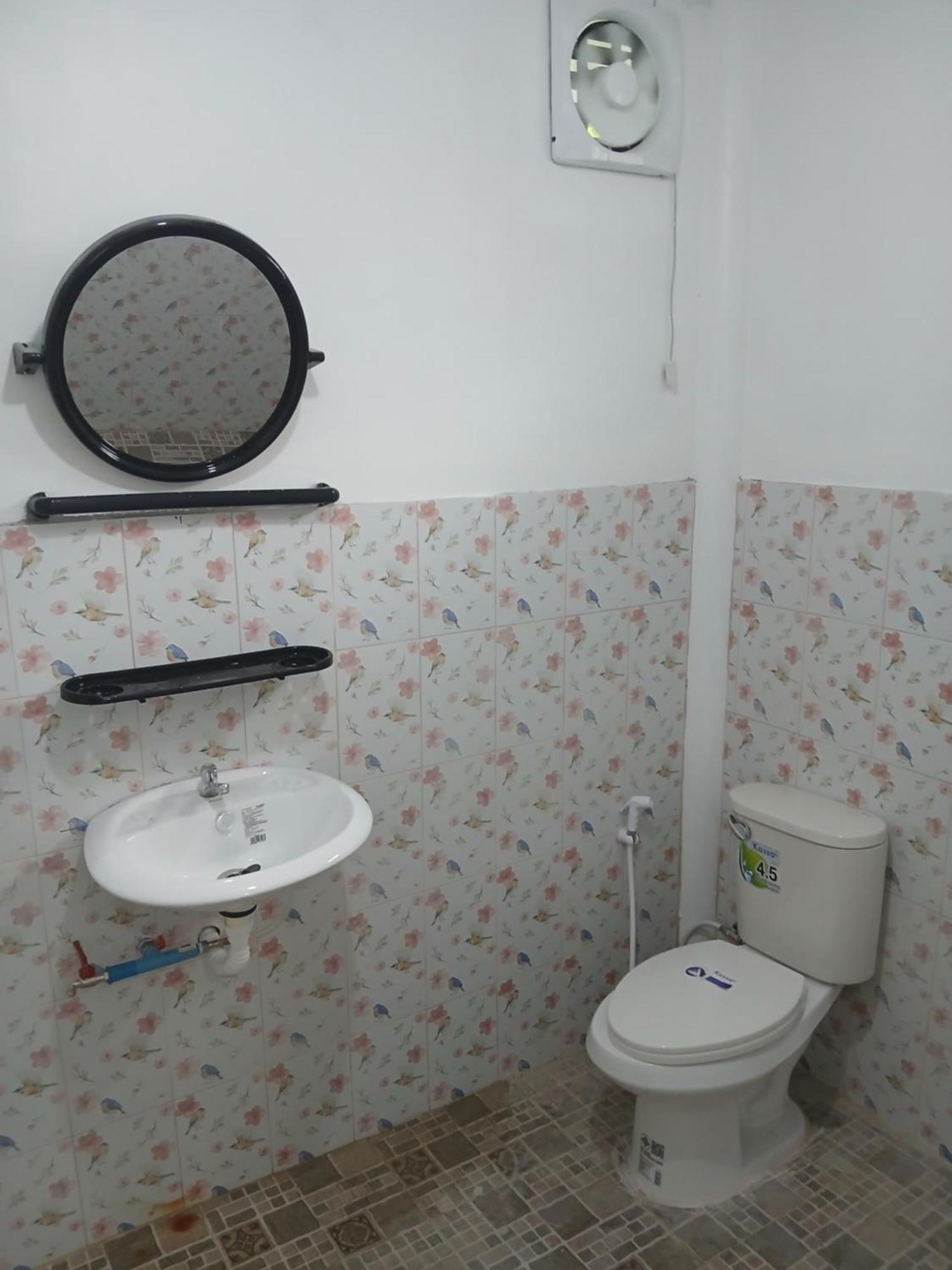 Pineapple Gardens Hotel Ko Kut Екстериор снимка