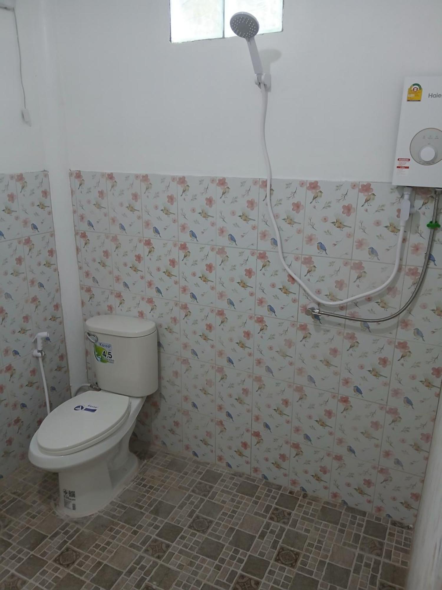 Pineapple Gardens Hotel Ko Kut Екстериор снимка